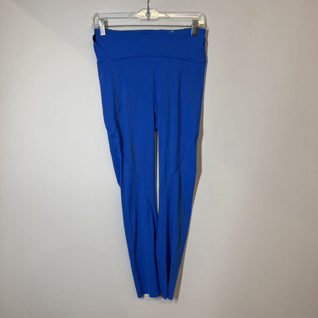 Lululemon Athletic Bottoms 6/S Blue