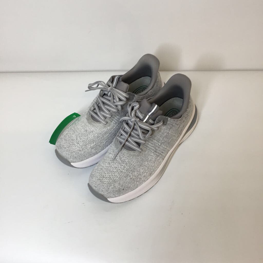 Orthofeet Shoes 8.5 Gray