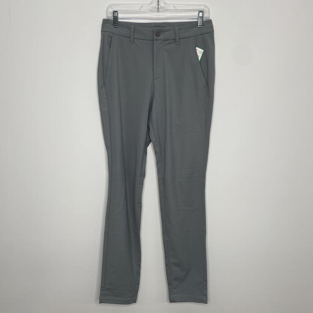 Athletic Bottoms Men's 28x32 Gray
