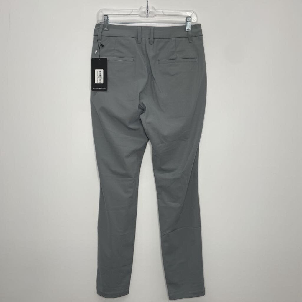 Athletic Bottoms Men's 28x32 Gray