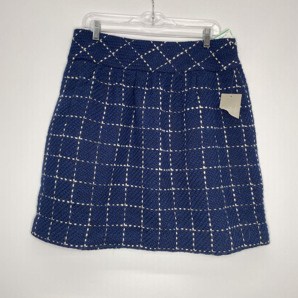 Maeve Skirt L/12 Blue