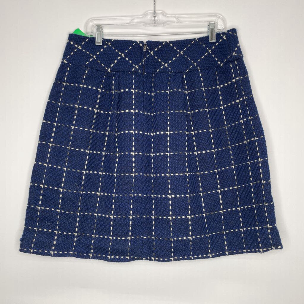 Maeve Skirt L/12 Blue