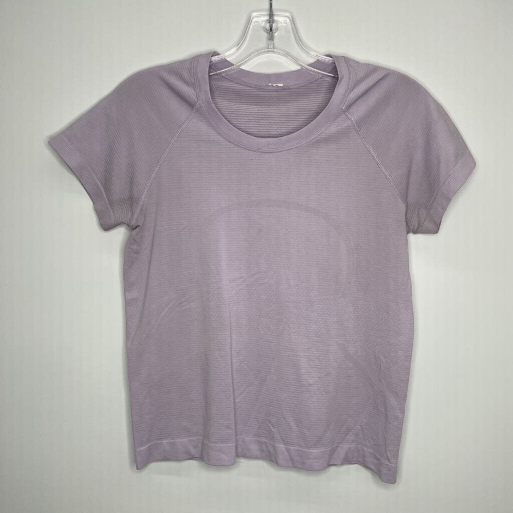 Lululemon Athletic Tops 8/M Lavender