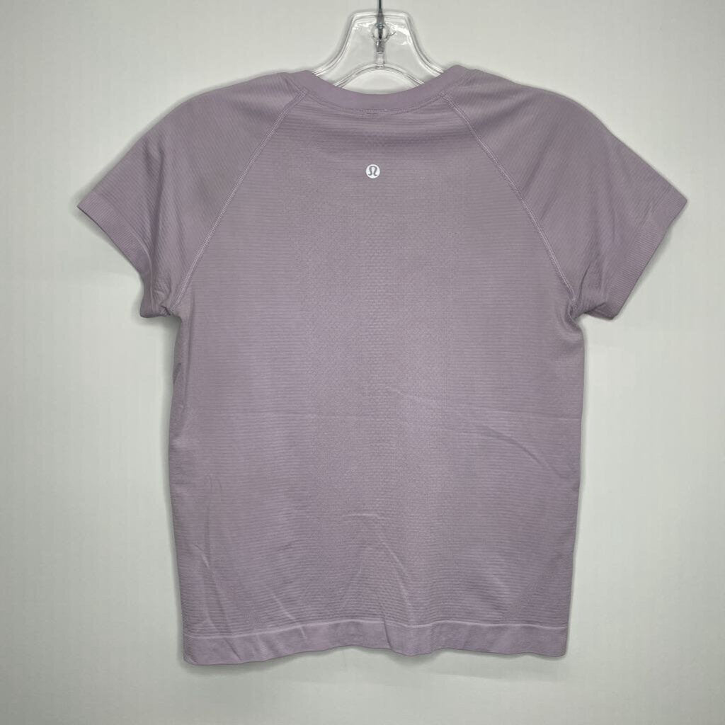 Lululemon Athletic Tops 8/M Lavender