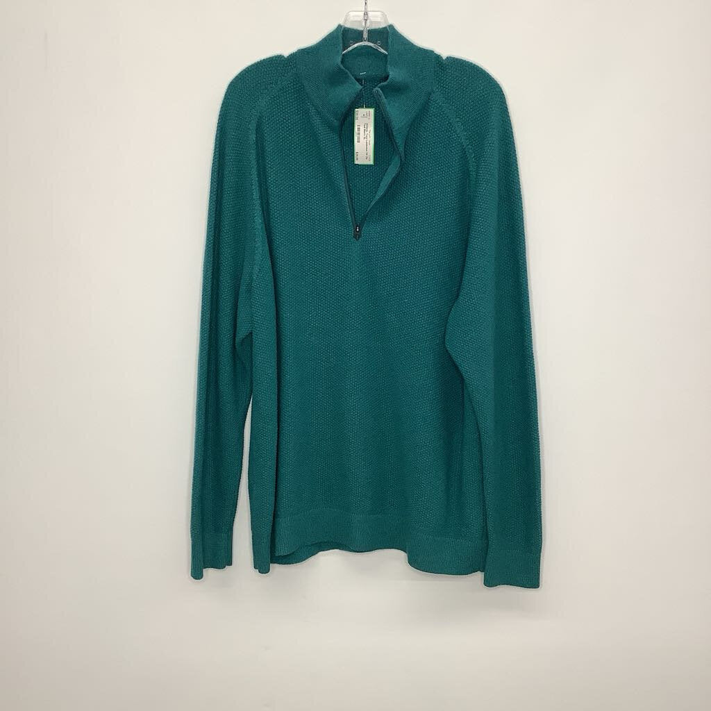 Lululemon Athletic Tops Men's XL Teal