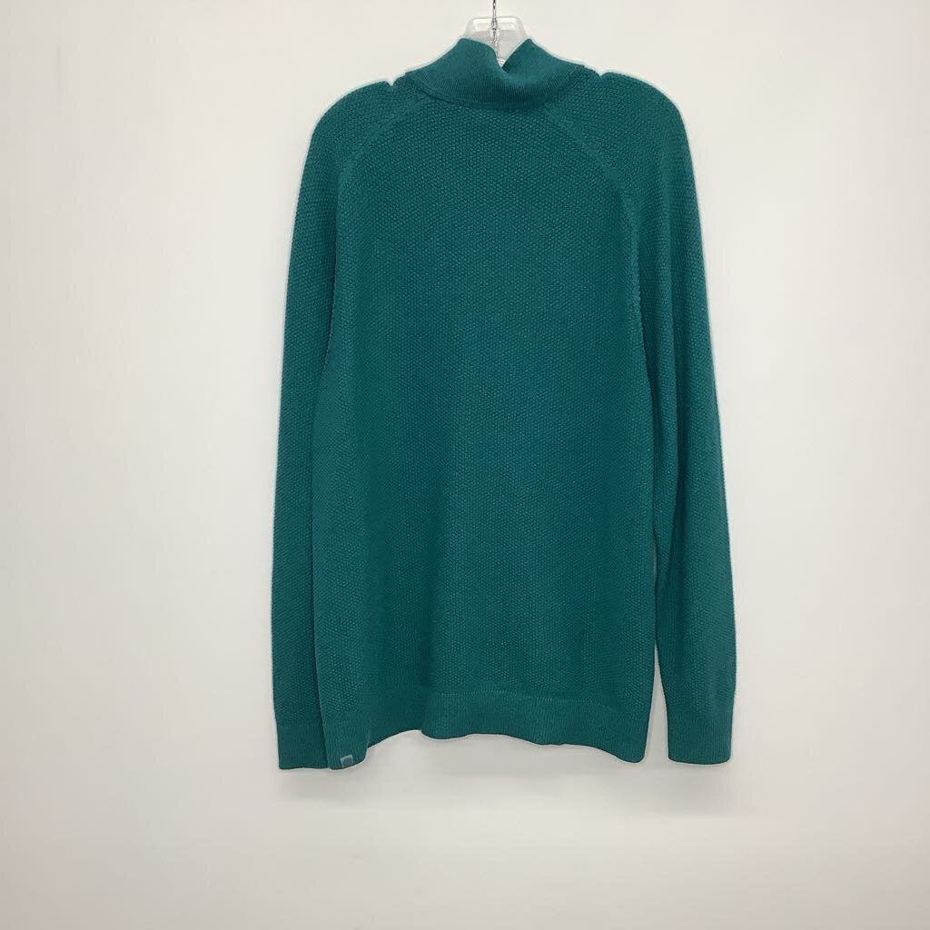 Lululemon Athletic Tops Men's XL Teal