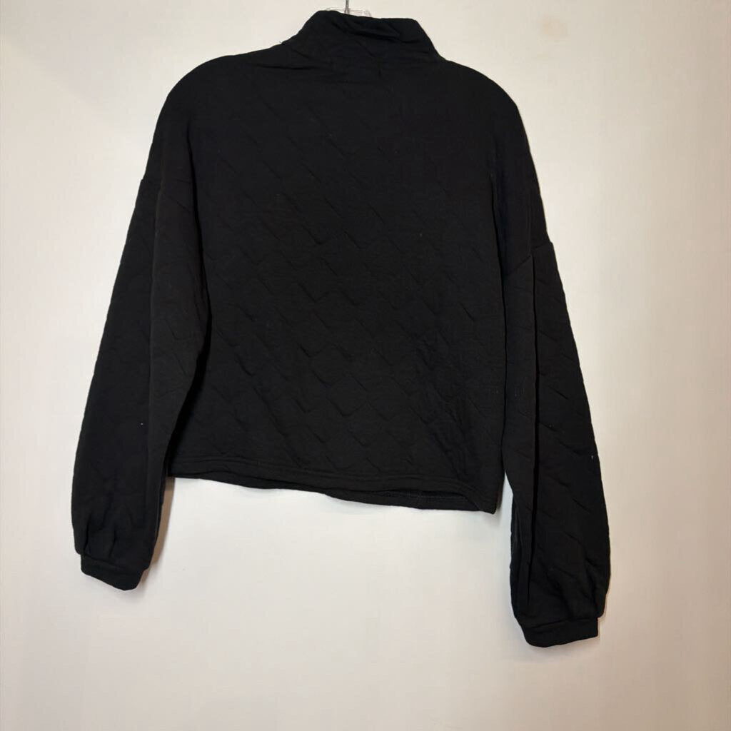 Sanctuary Long Sleeve XS Black