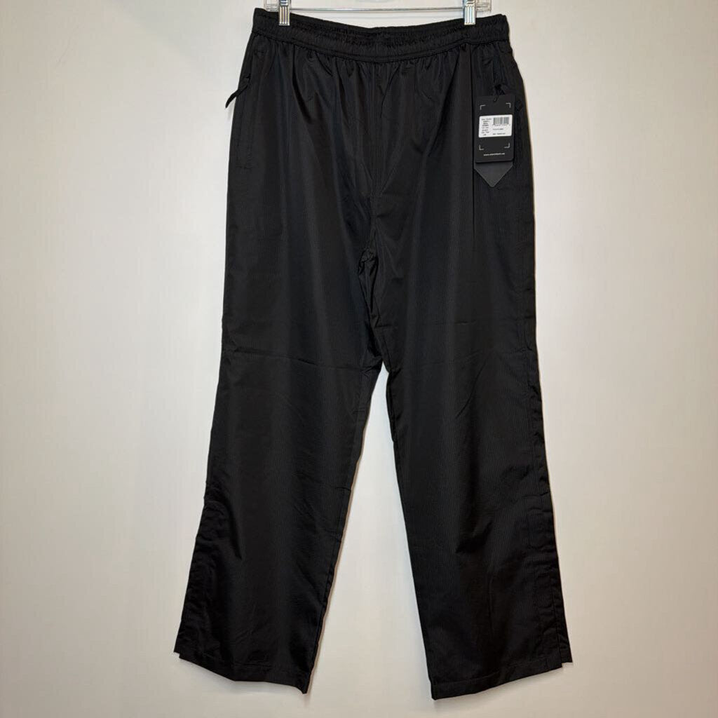 Athletic Bottoms Men's L Black