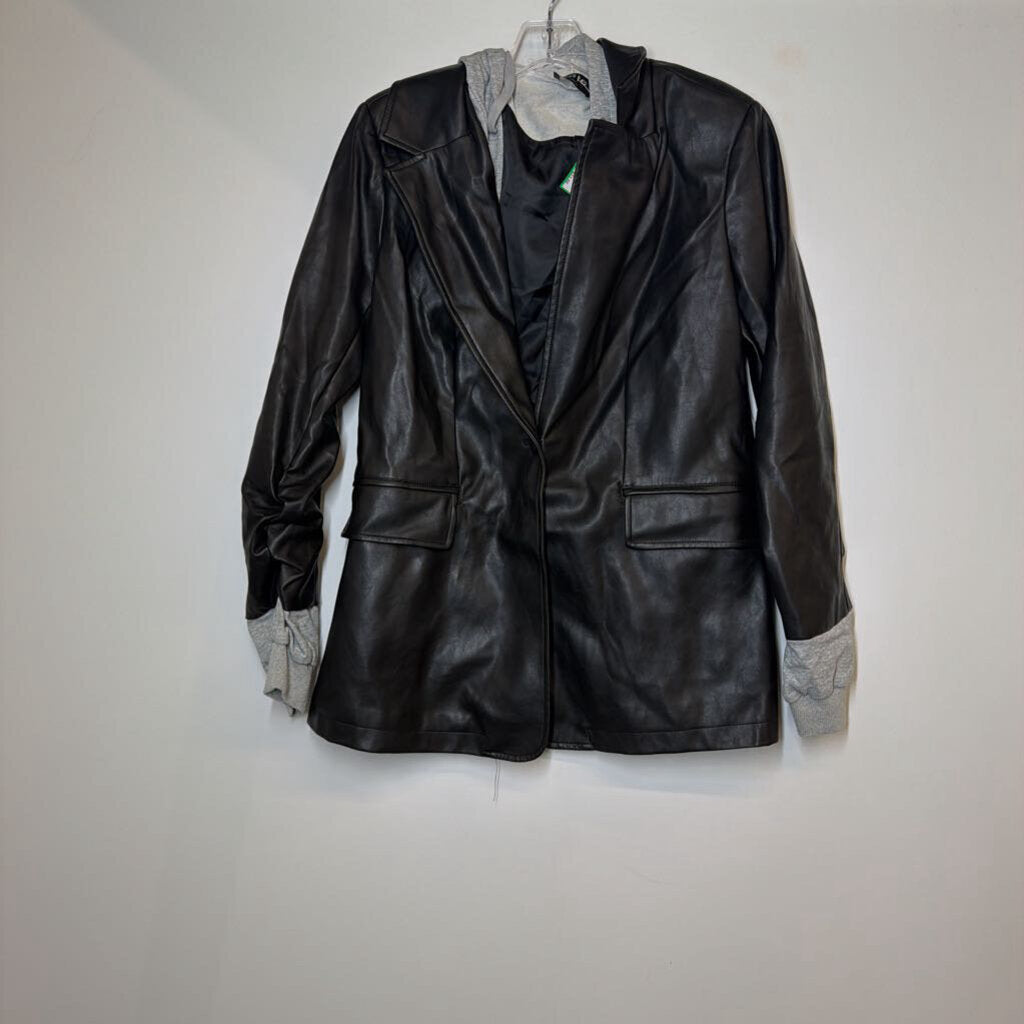 Fate Outerwear L Black/Grey