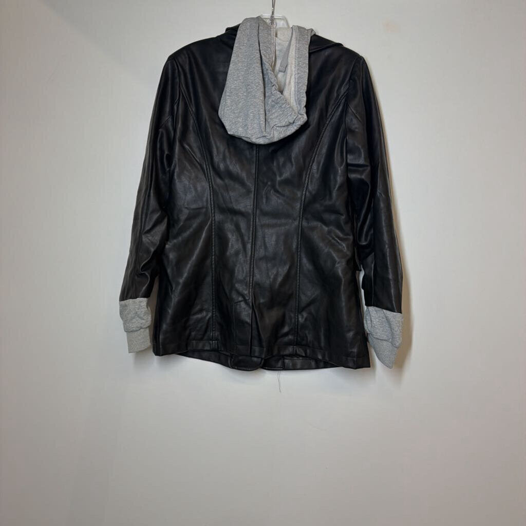 Fate Outerwear L Black/Grey