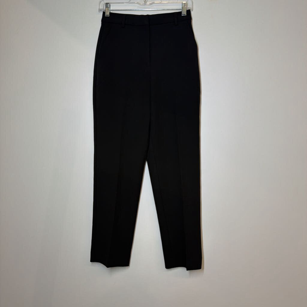 Express Pants 0 Black