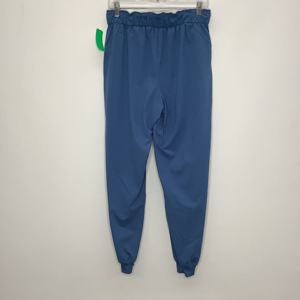 Lululemon Athletic Bottoms M/8 Blue