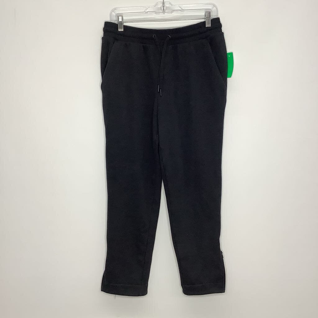 Athleta Athletic Bottoms M Black