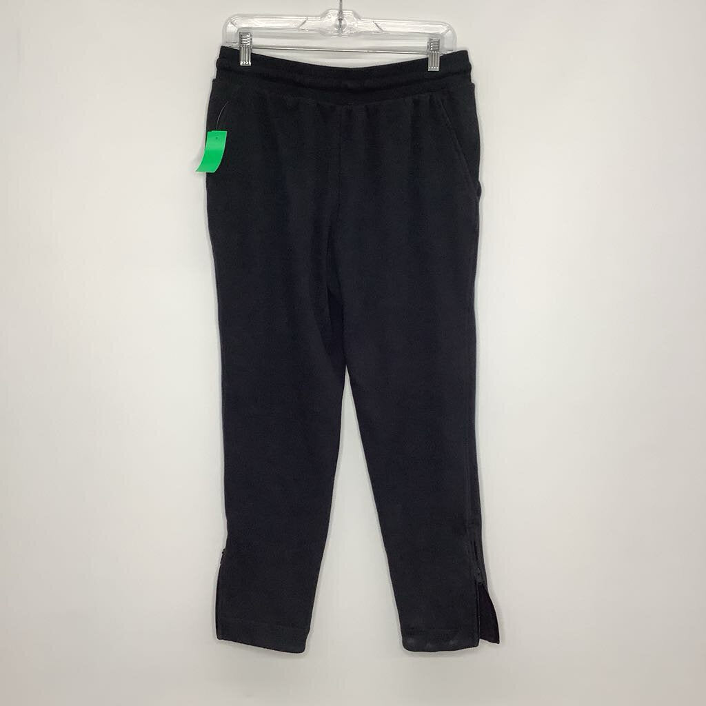 Athleta Athletic Bottoms M Black