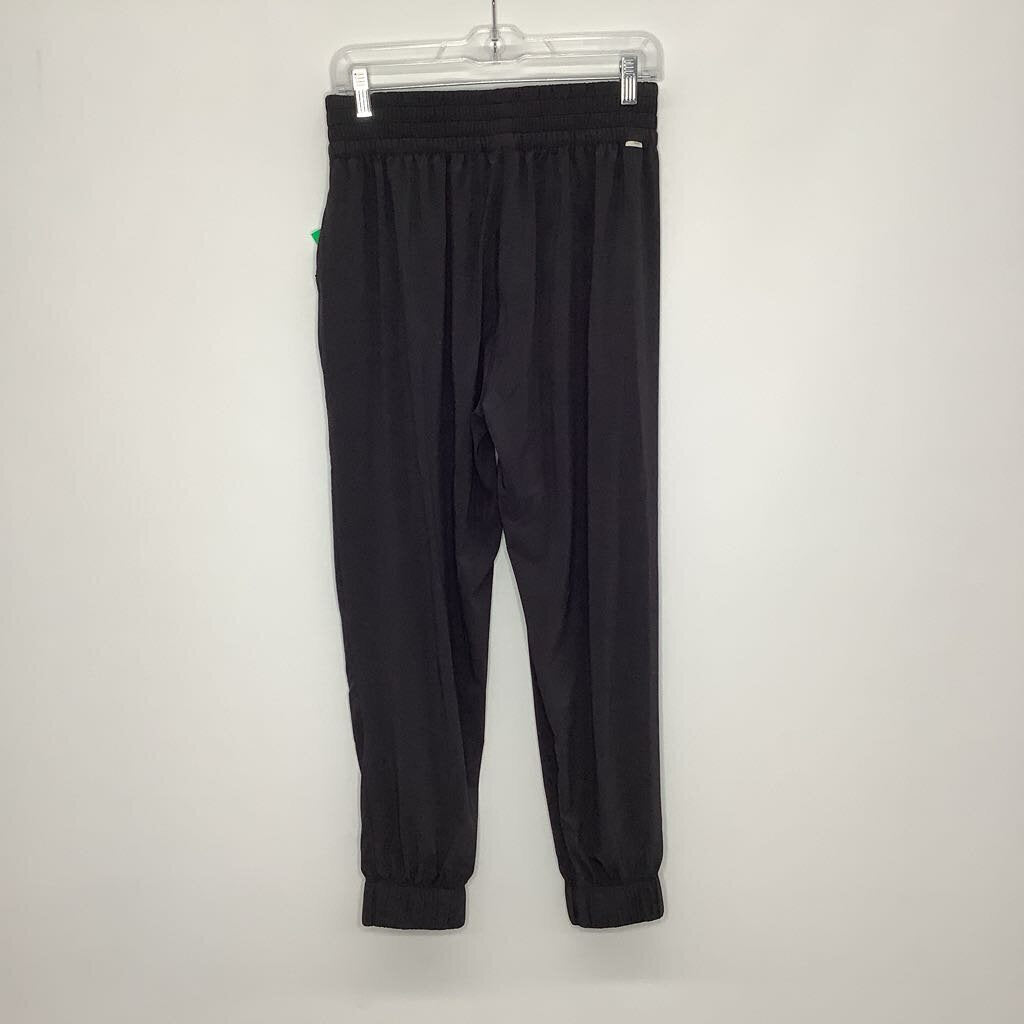 Vuori Athletic Bottoms M Black