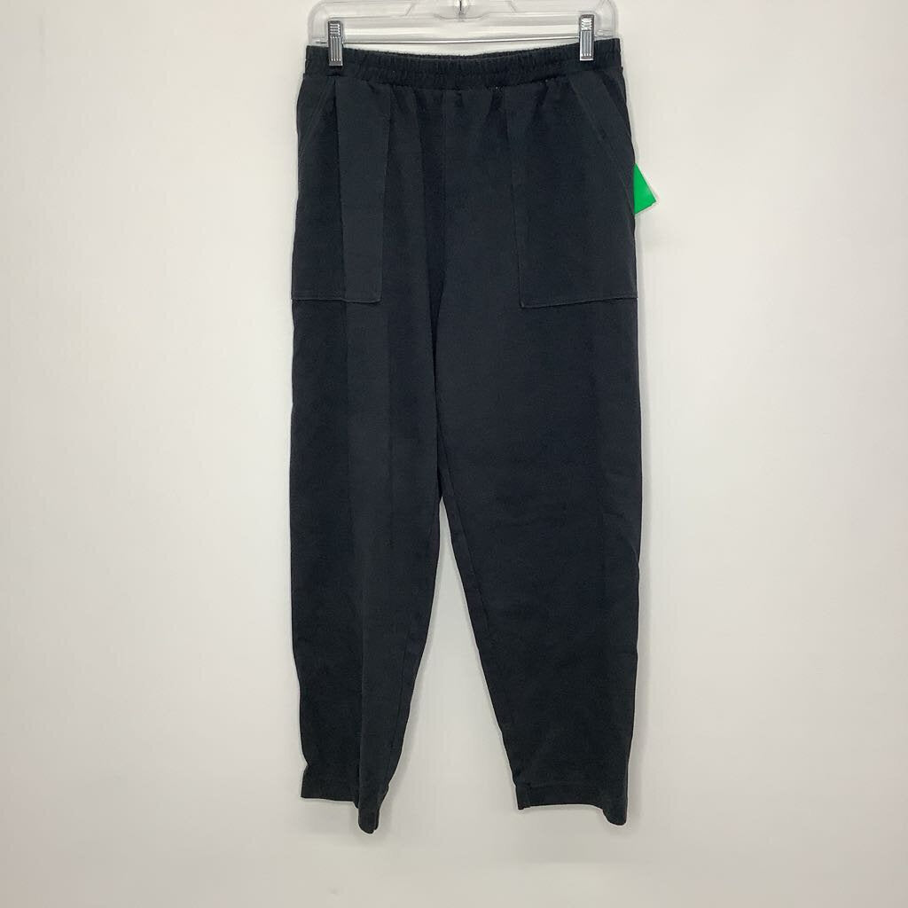 Vuori Athletic Bottoms M Black