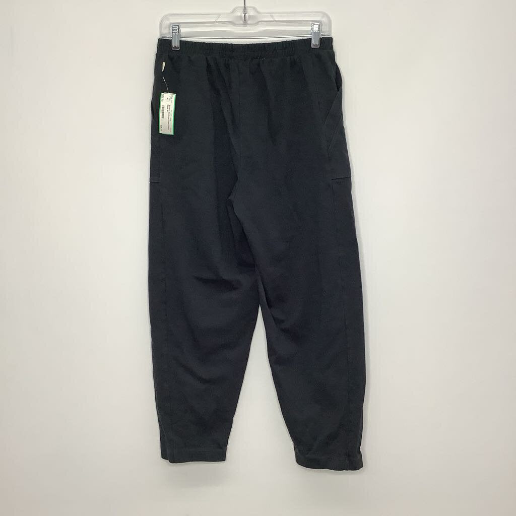 Vuori Athletic Bottoms M Black