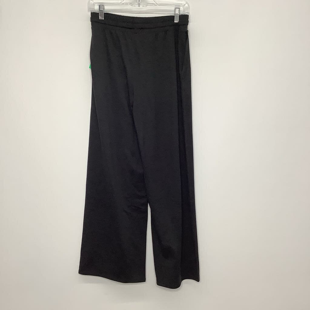 Vuori Athletic Bottoms S Black