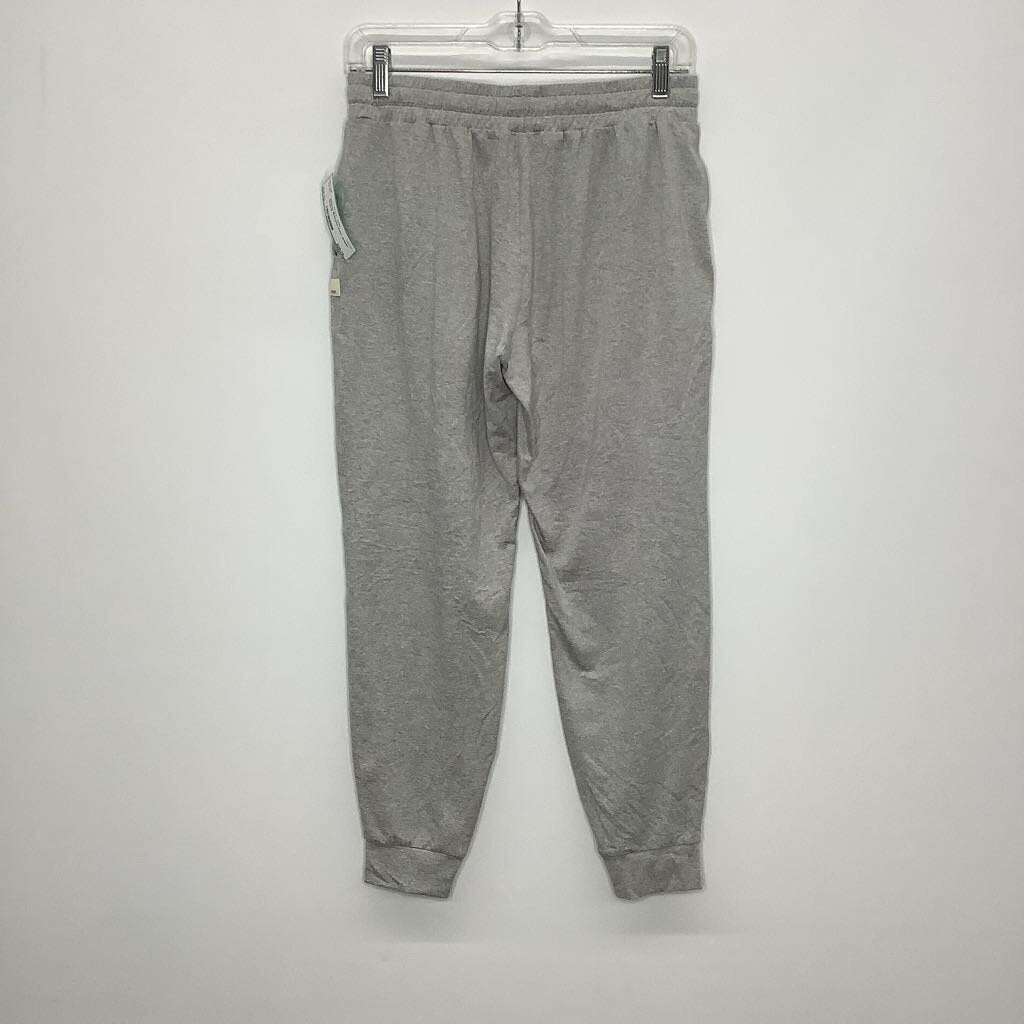 Vuori Athletic Bottoms S Gray