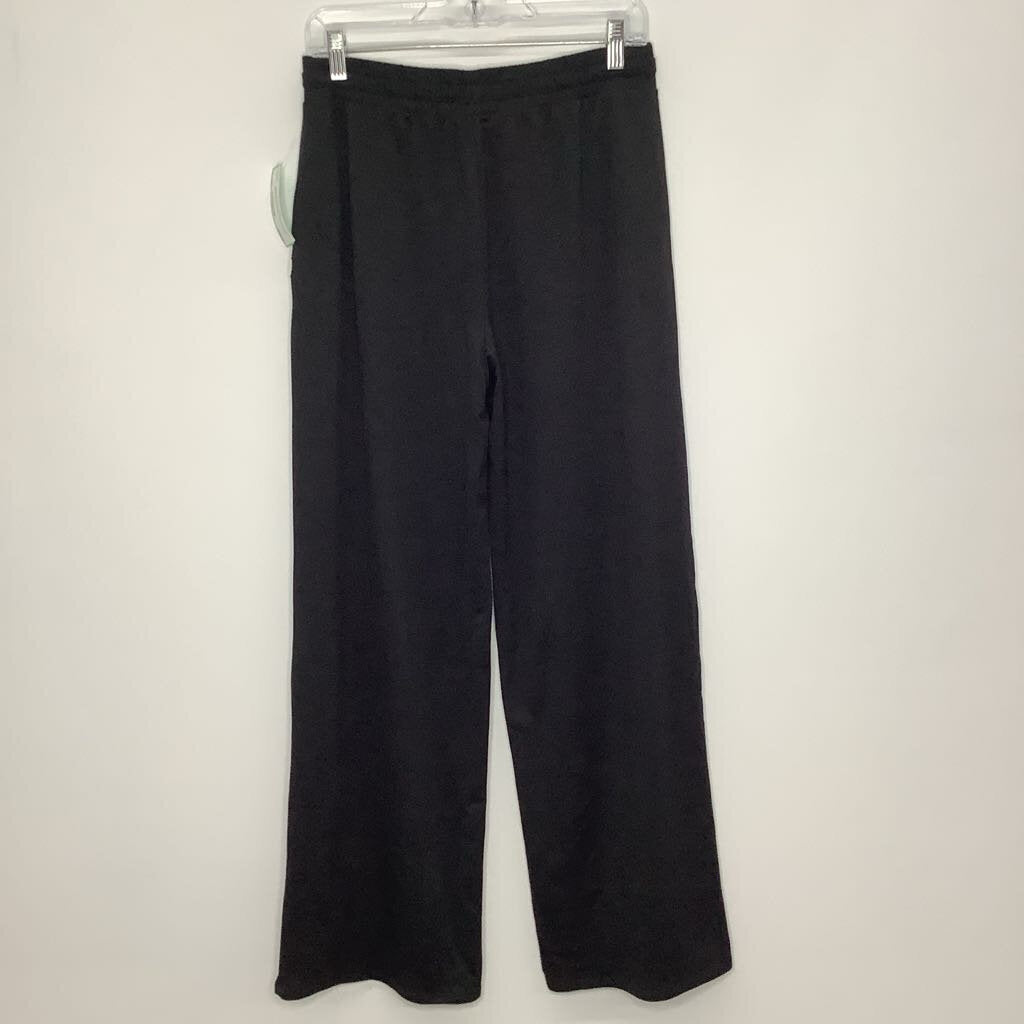 Vuori Athletic Bottoms M Black