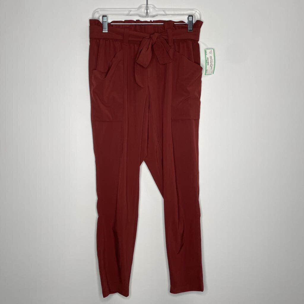Athleta Athletic Bottoms XS(2) Orange