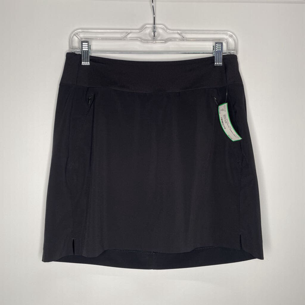 Athleta Athletic Bottoms S(4) Black