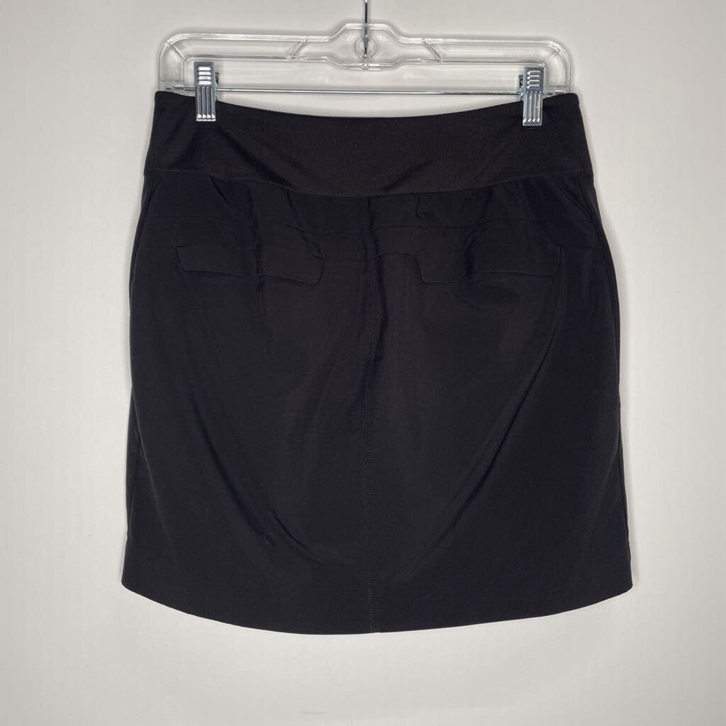 Athleta Athletic Bottoms S(4) Black
