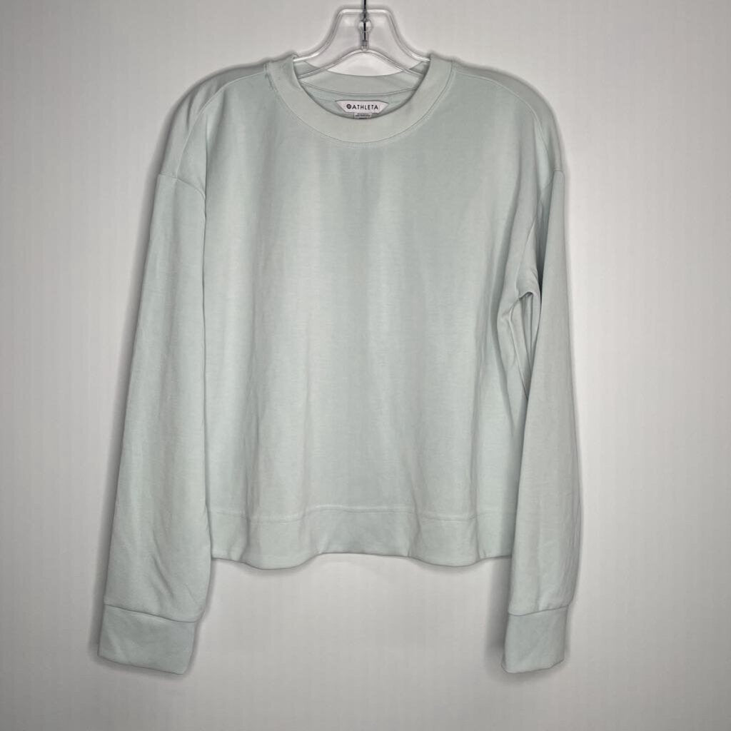 Athleta Athletic Tops M Mint