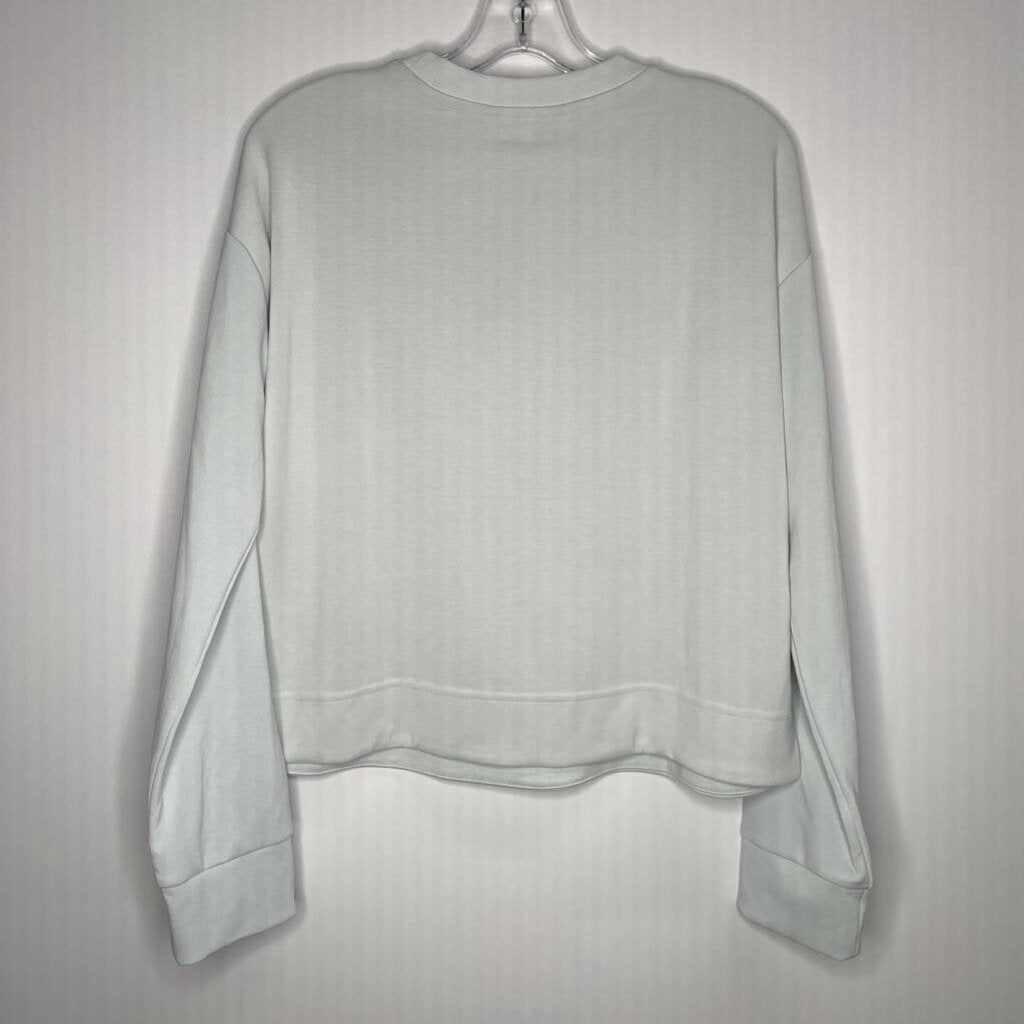 Athleta Athletic Tops M Mint