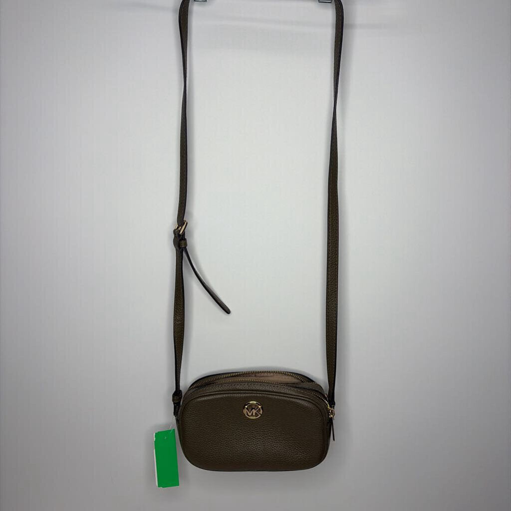 Michael Kors Purse Purses Crossbody Green