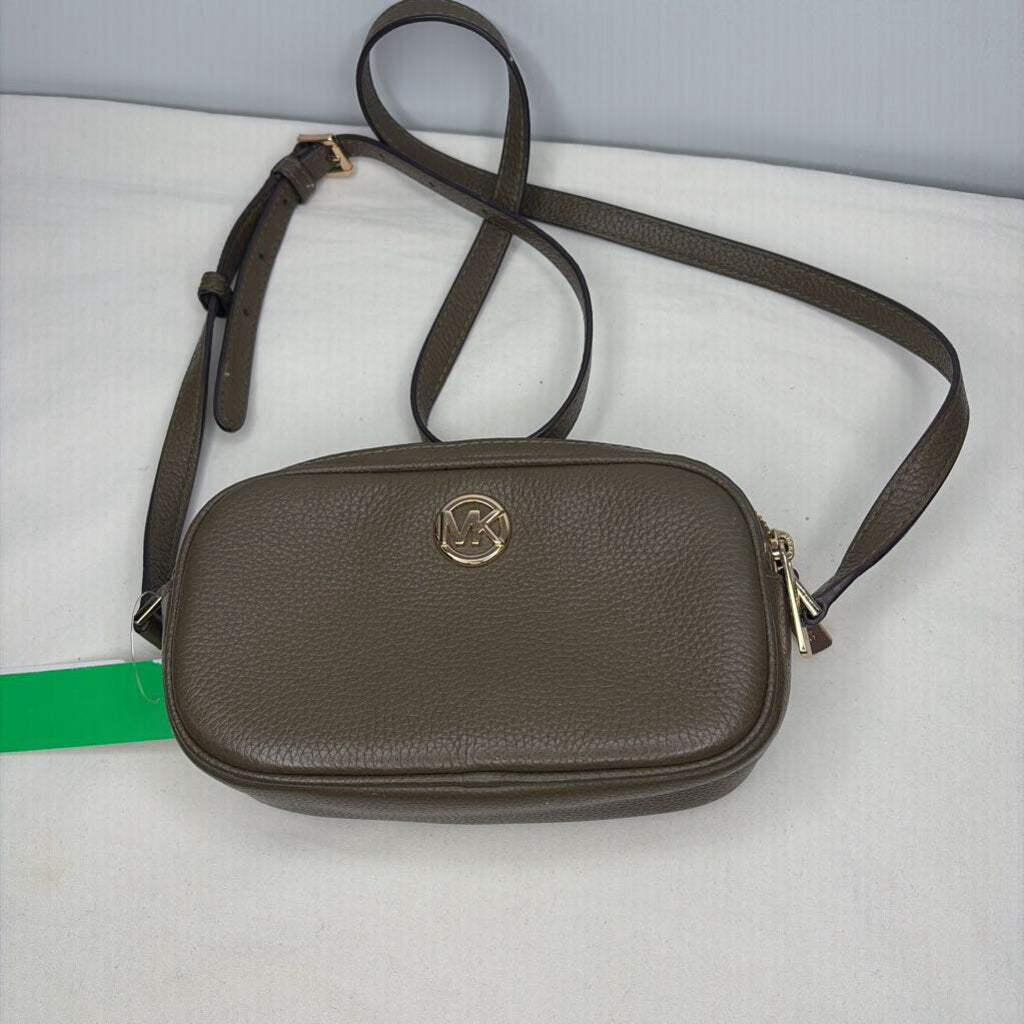 Michael Kors Purse Purses Crossbody Green