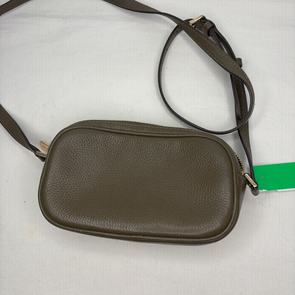 Michael Kors Purse Purses Crossbody Green