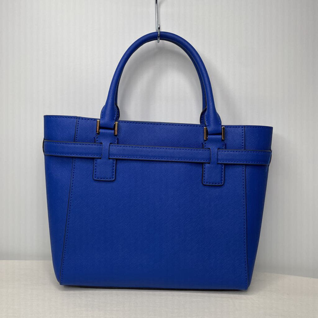 Purses Blue/Gold