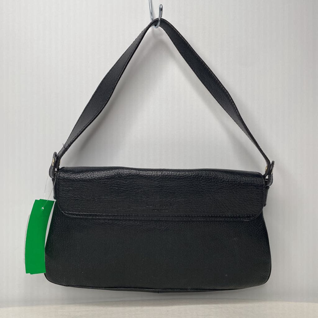 Kate Spade Purses Black/Gold