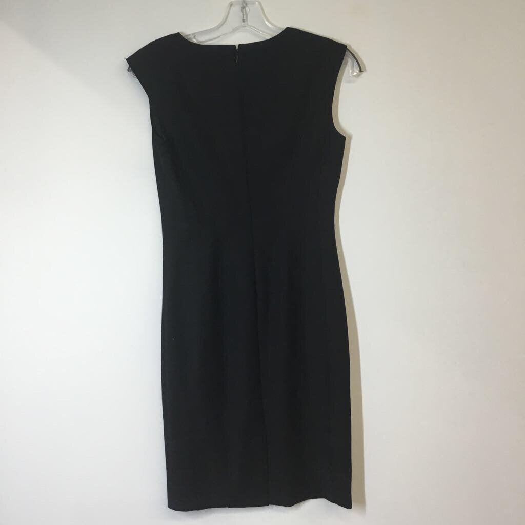 White House Black Market Dress 2/XS Black
