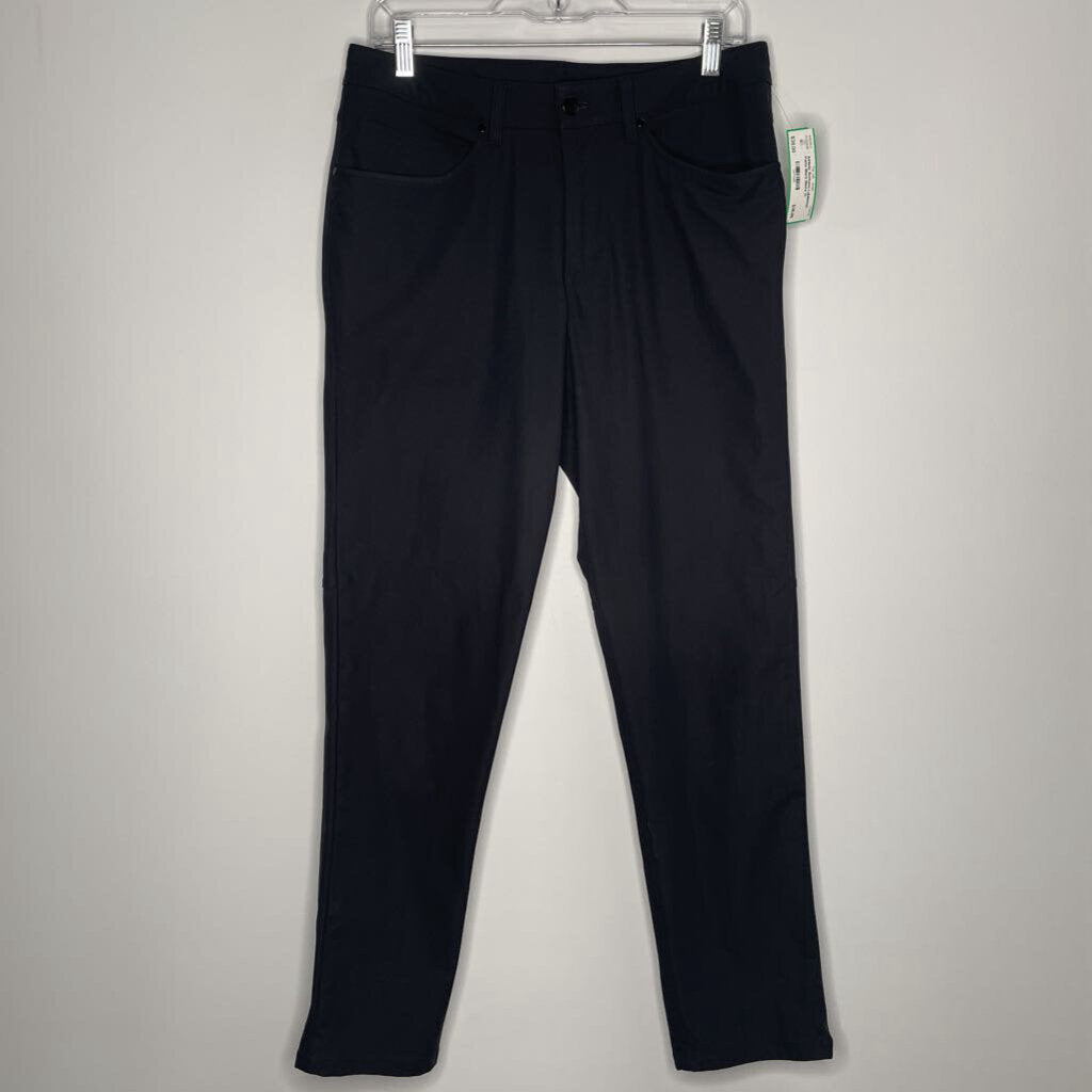 Lululemon Athletic Bottoms Men's 31 Black