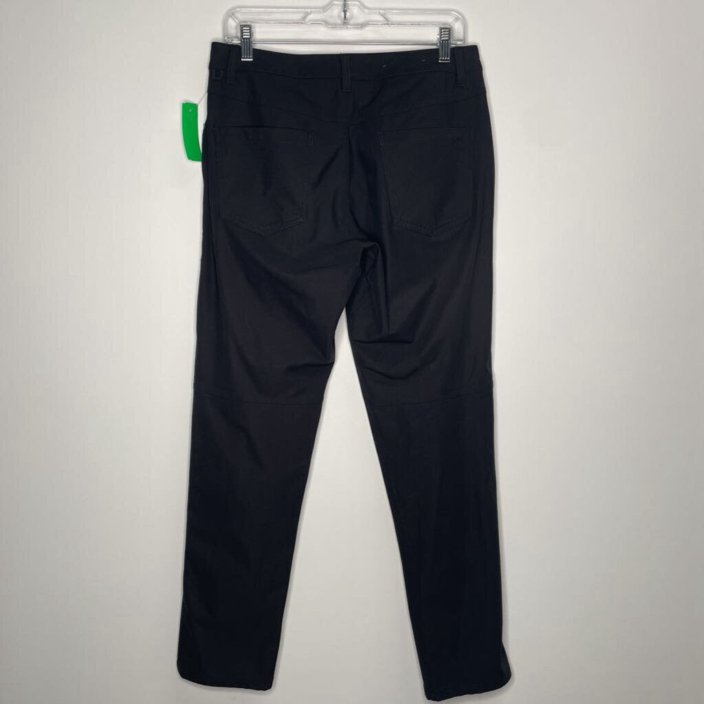 Lululemon Athletic Bottoms Men's 31 Black