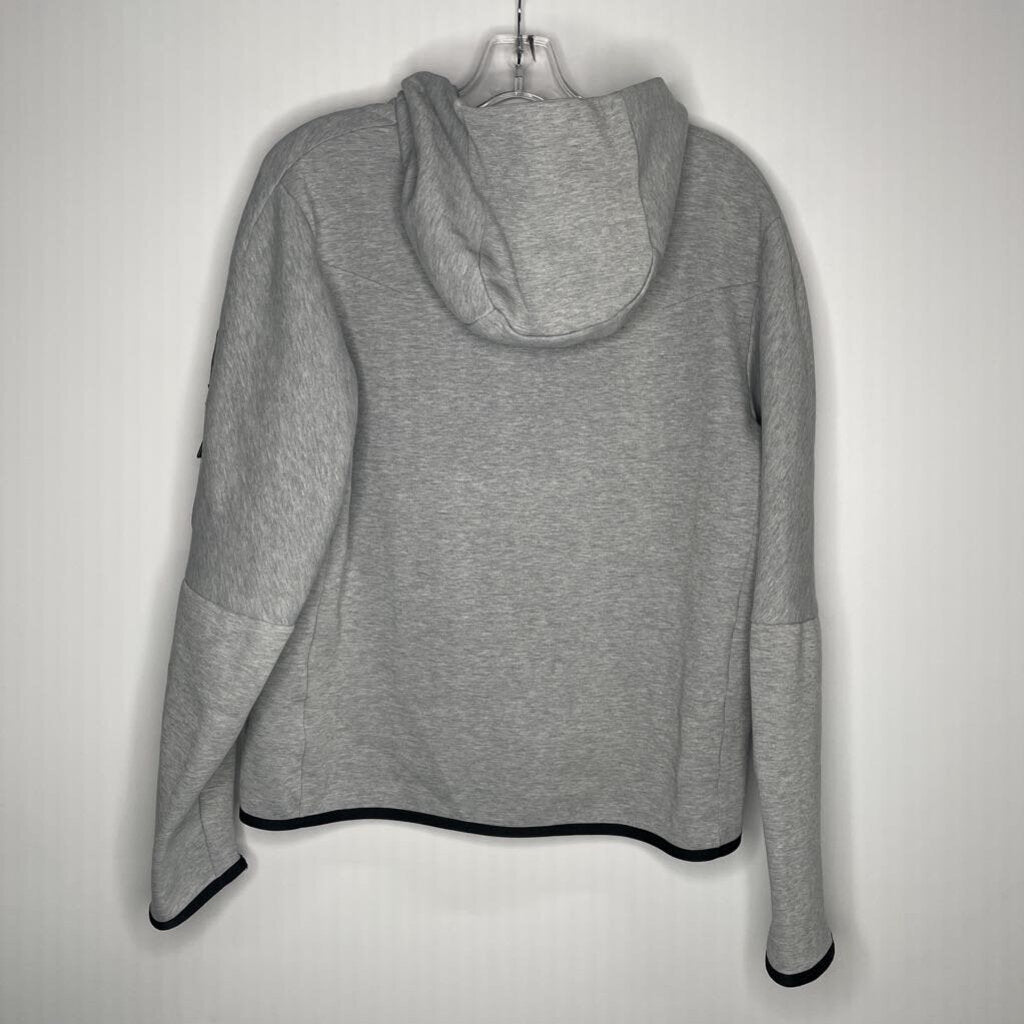 Nike Sweatshirt Men's M Gray/Black