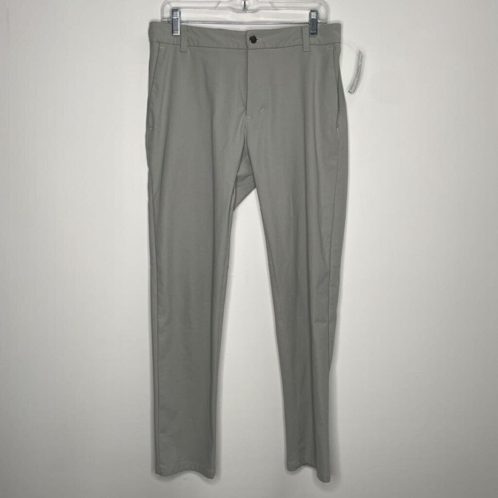 Lululemon Athletic Bottoms Men's 31 Gray