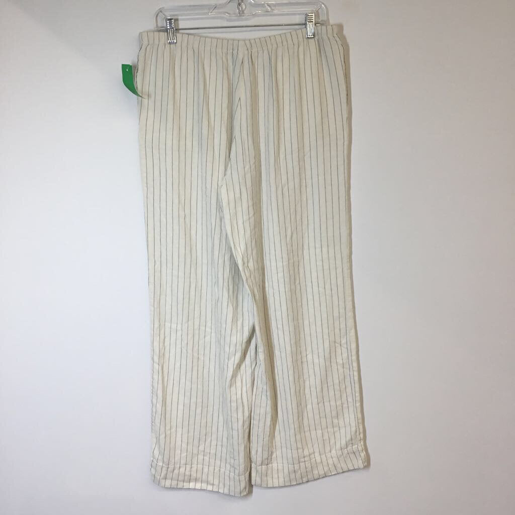 A New Day Pants M Cream