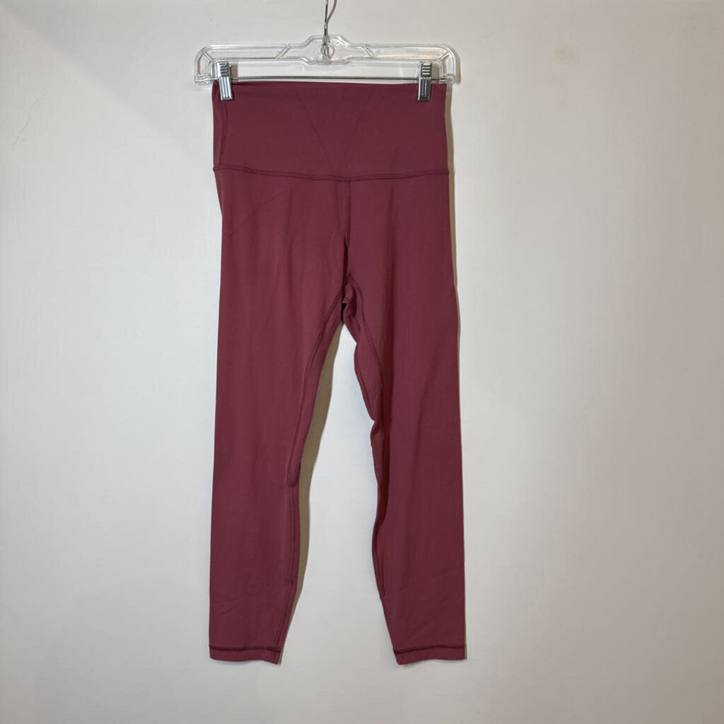 Lululemon Athletic Bottoms 6/S Pink
