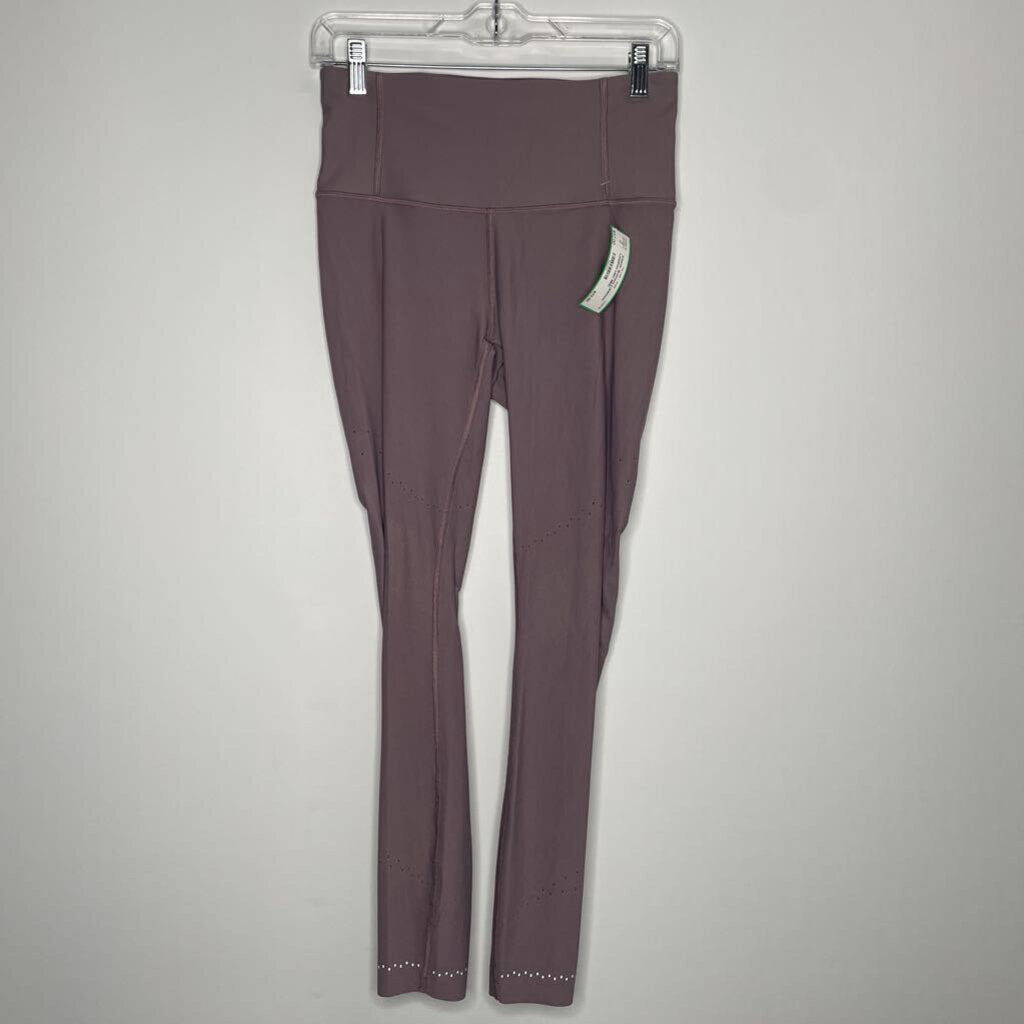 Lululemon Athletic Bottoms M(8) Lilac