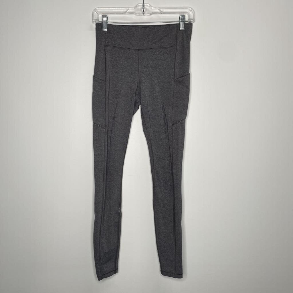 Lululemon Athletic Bottoms S(6) Lilac