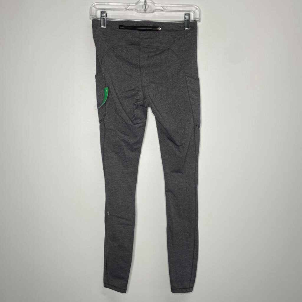 Lululemon Athletic Bottoms S(6) Lilac