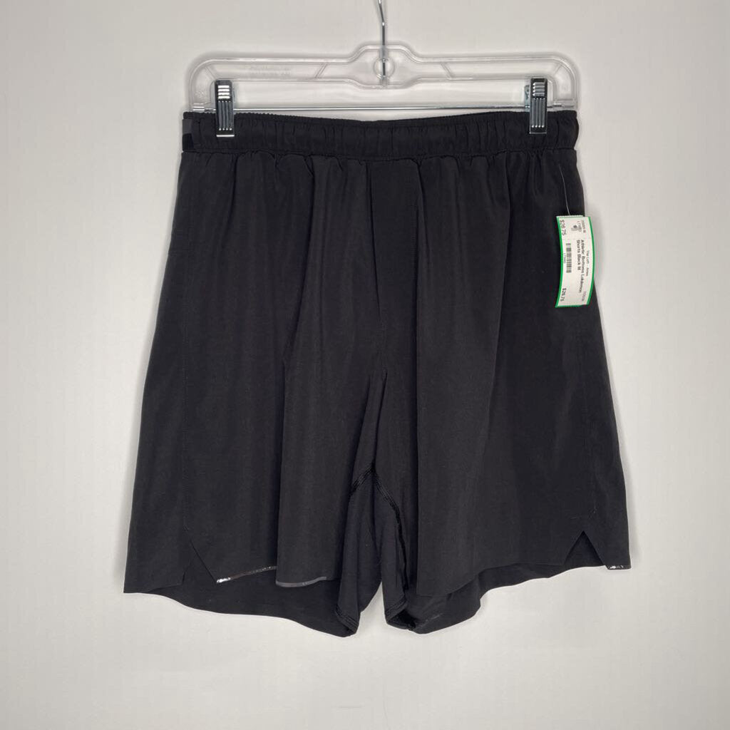 Lululemon Athletic Bottoms M Black