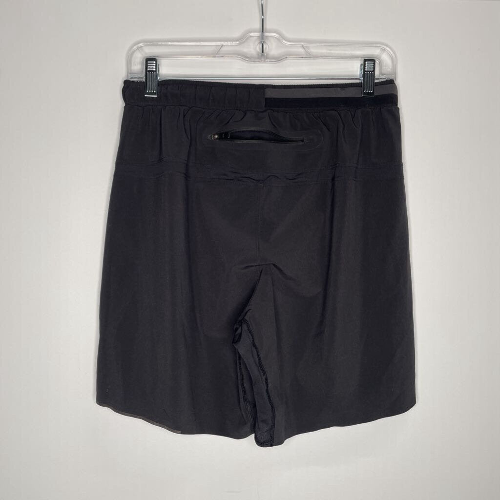 Lululemon Athletic Bottoms M Black