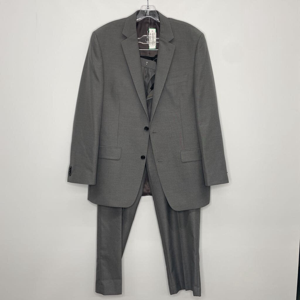 Michael Kors Clothing Formal Wear Men's Pants 34x32 Jacket 42 Long Gray