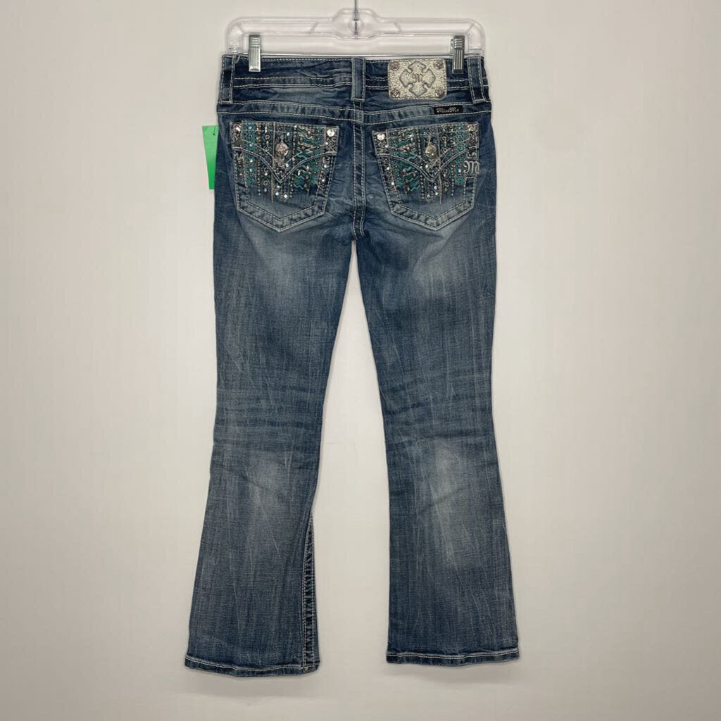 Miss Me Designer Jeans 2 Denim
