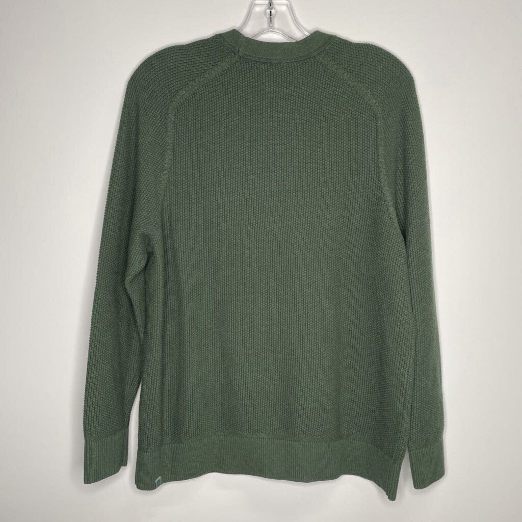 Sweater L Green