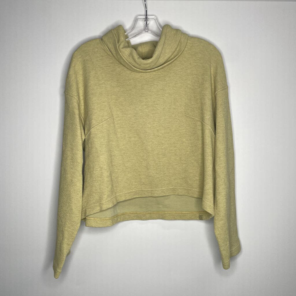 Sweater L Lime